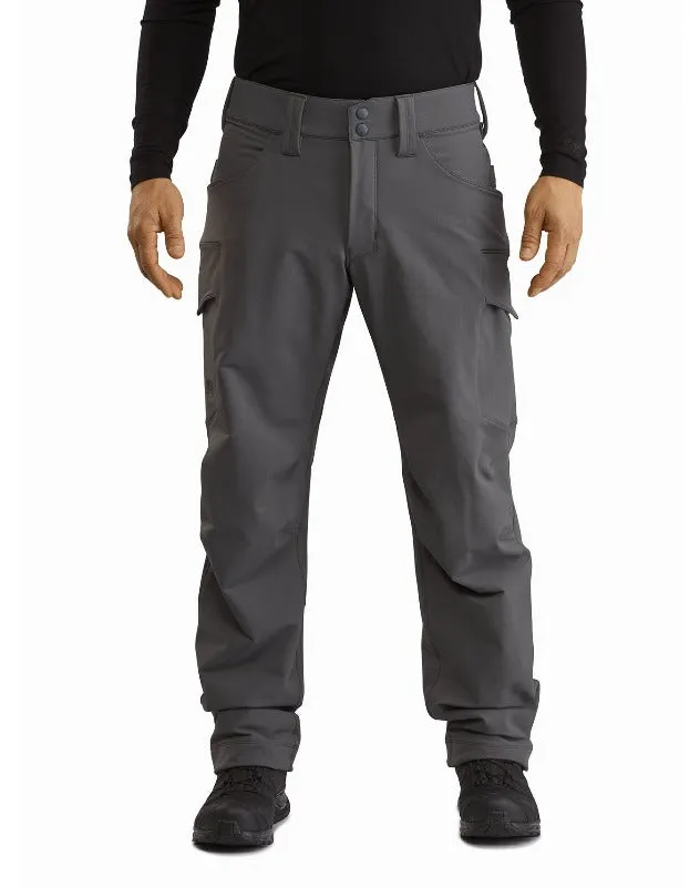 2NDs Arc'teryx LEAF Patrol Pant AR