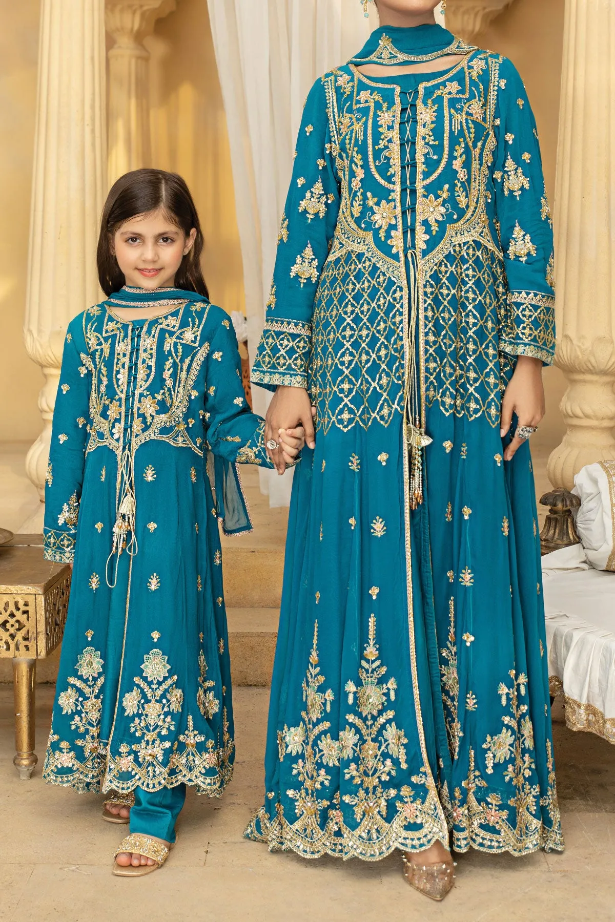 3 PIECE KIDS FORMAL WEAR | CH-N2317