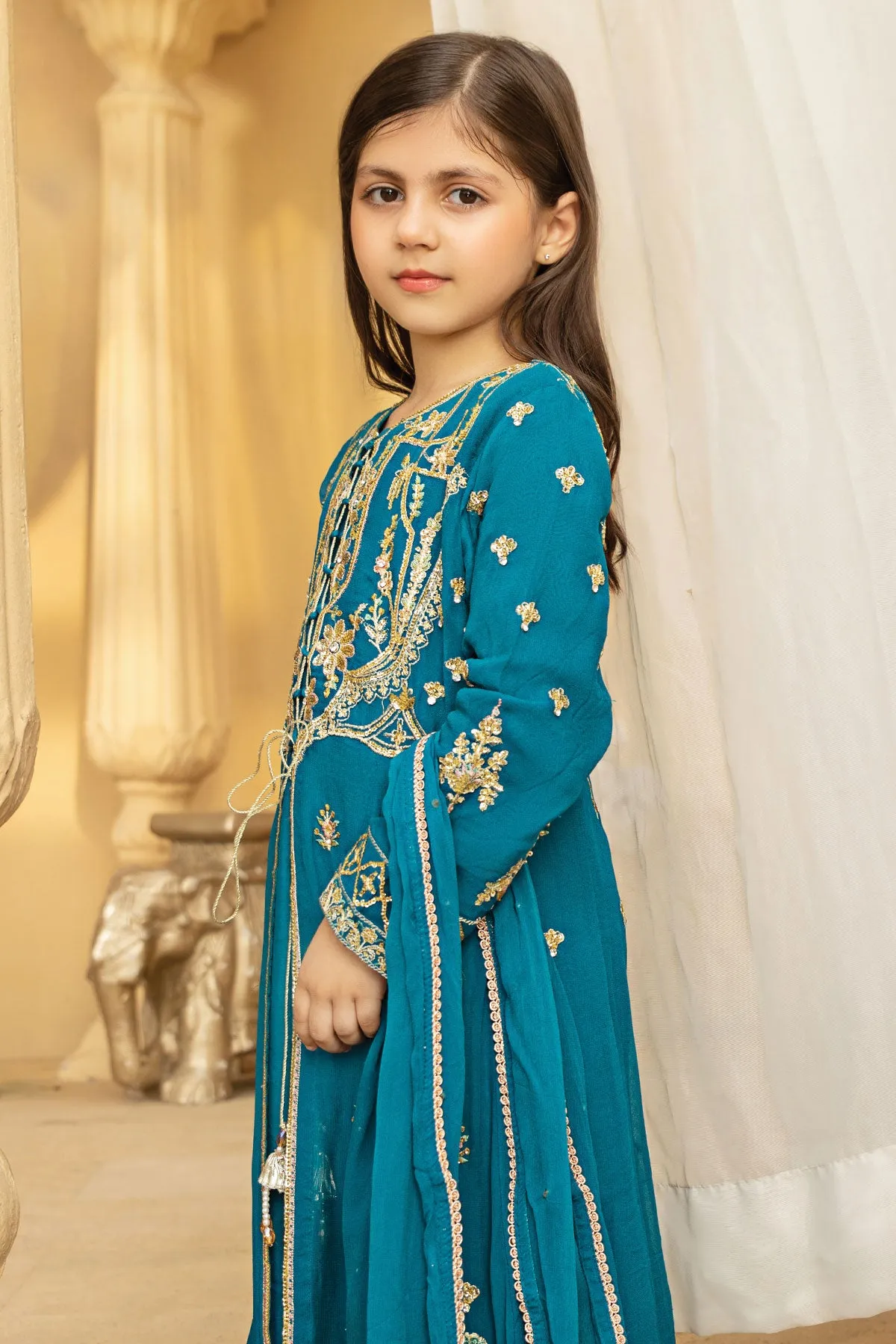 3 PIECE KIDS FORMAL WEAR | CH-N2317