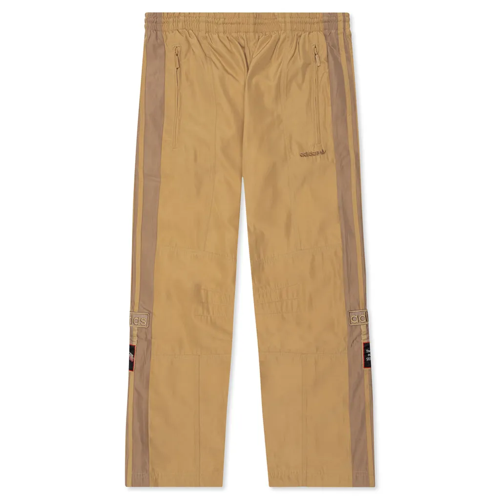 Adidas x Midwest Kid's Snap Pant - Cardboard