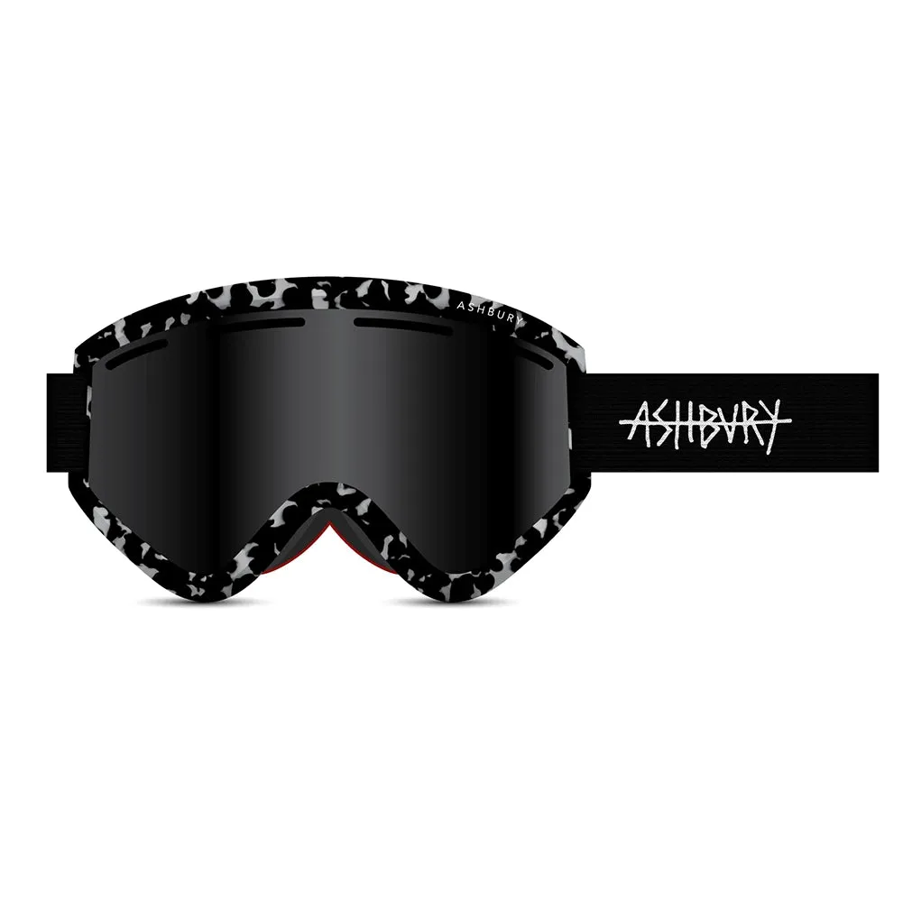 Ashbury Blackbird Snow Goggle