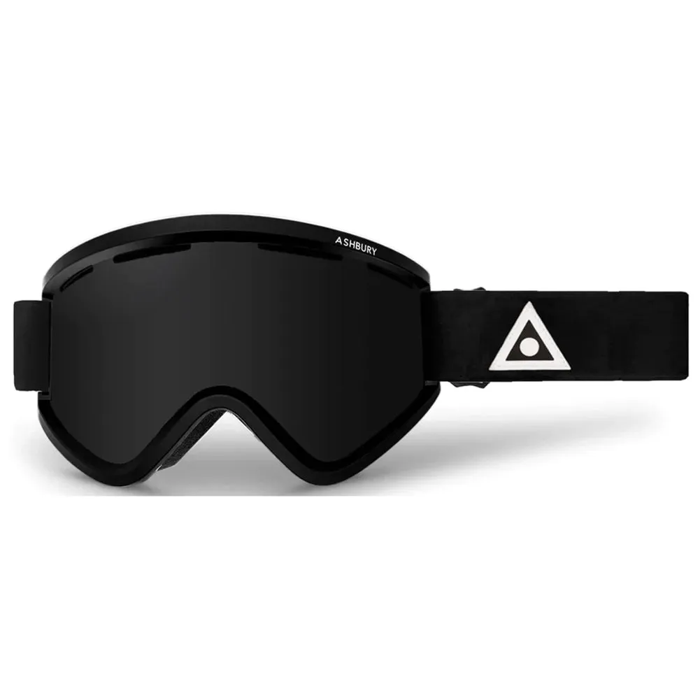 Ashbury Blackbird Snow Goggle