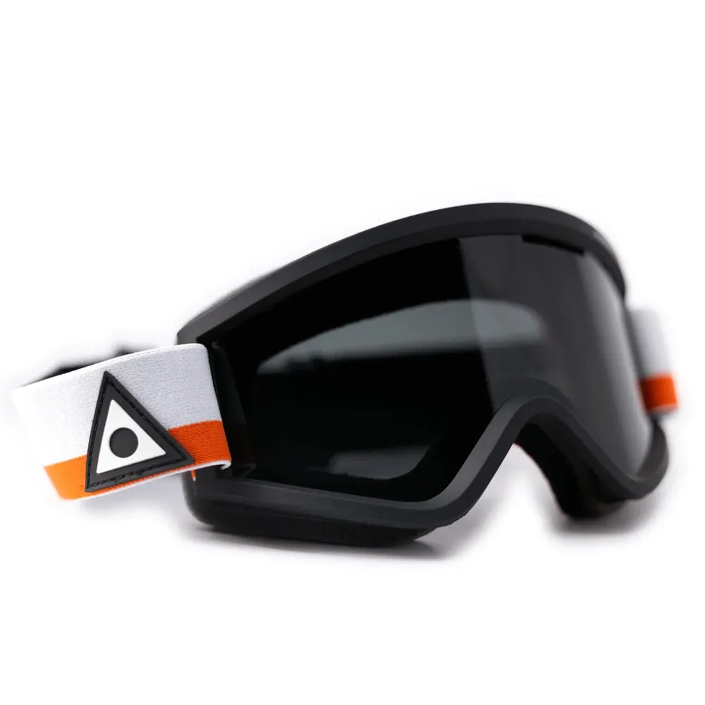 Ashbury Blackbird Snow Goggle