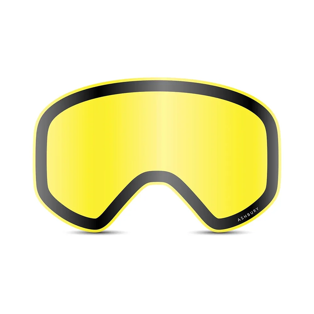 Ashbury Hornet Snow Goggle