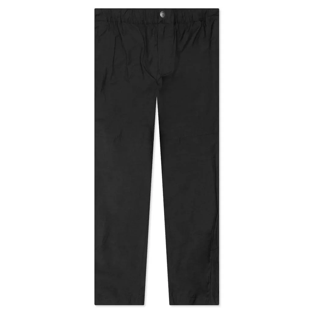 Axiom Pant - Black