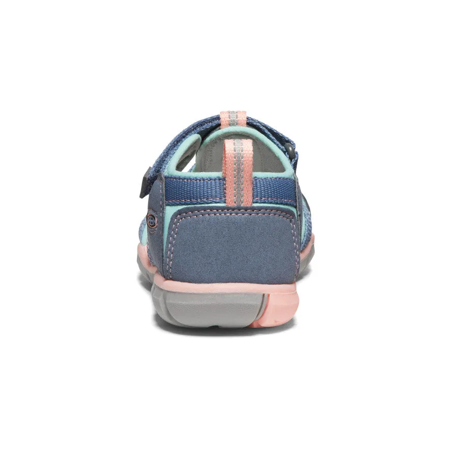 Big Kids' Seacamp II CNX  |  Flint Stone/Ocean Wave