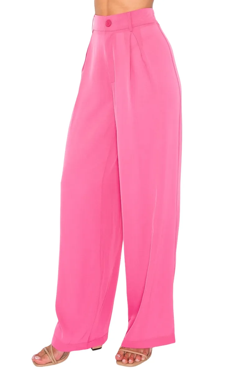 Bold Move Pant-Light Pink