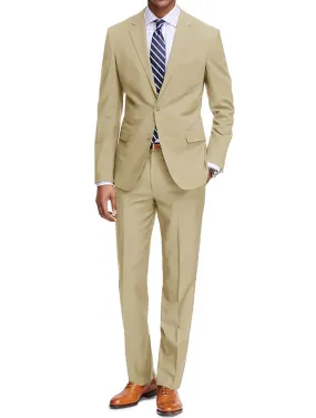 Braveman Men's Classic Fit 2PC Suits