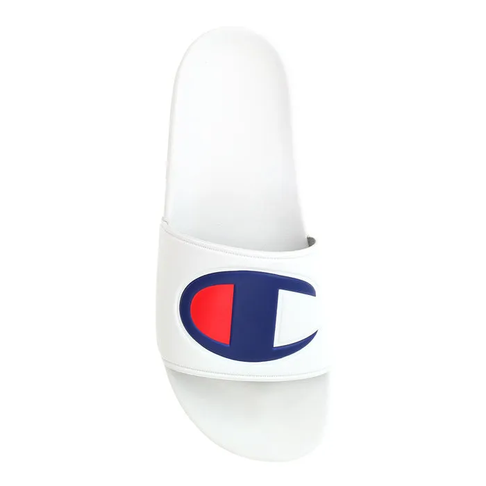 Champion IPO White Slides