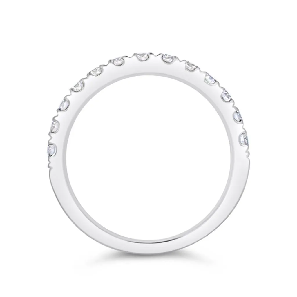 Clara by Martin Binder Diamond Stacking Band (0.60 ct. tw.)