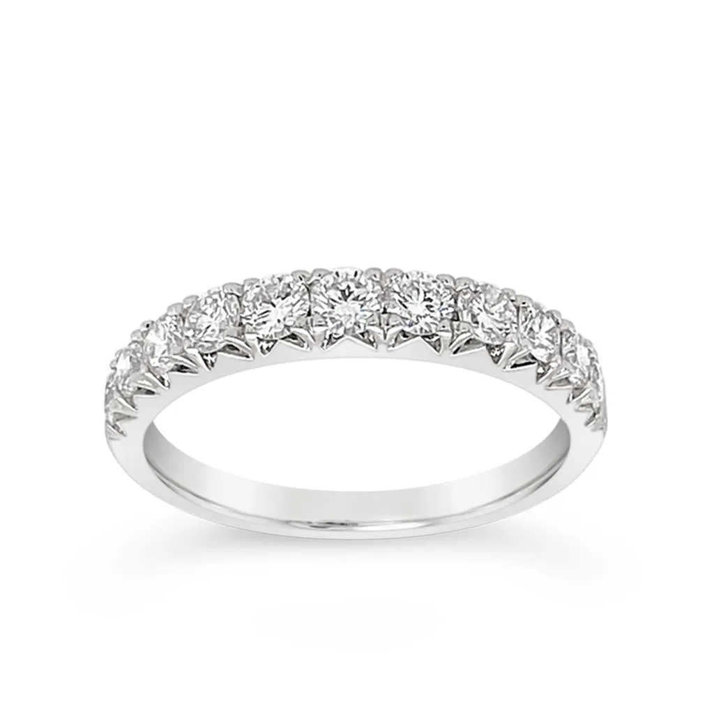 Clara by Martin Binder Diamond Stacking Band (0.76 ct. tw.)