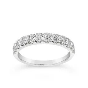 Clara by Martin Binder Diamond Stacking Band (0.76 ct. tw.)