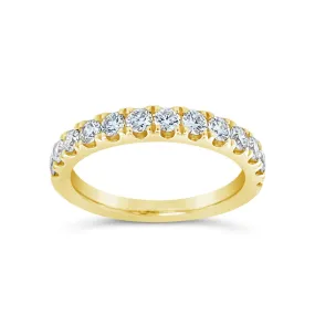 Clara by Martin Binder Diamond Stacking Band (0.77 ct. tw.)