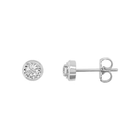 Clara by Martin Binder Diamond Stud Earrings (0.23 ct. tw.)