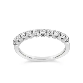 Clara by Martin Binder Stacking Diamond Band (0.35 ct. tw.)