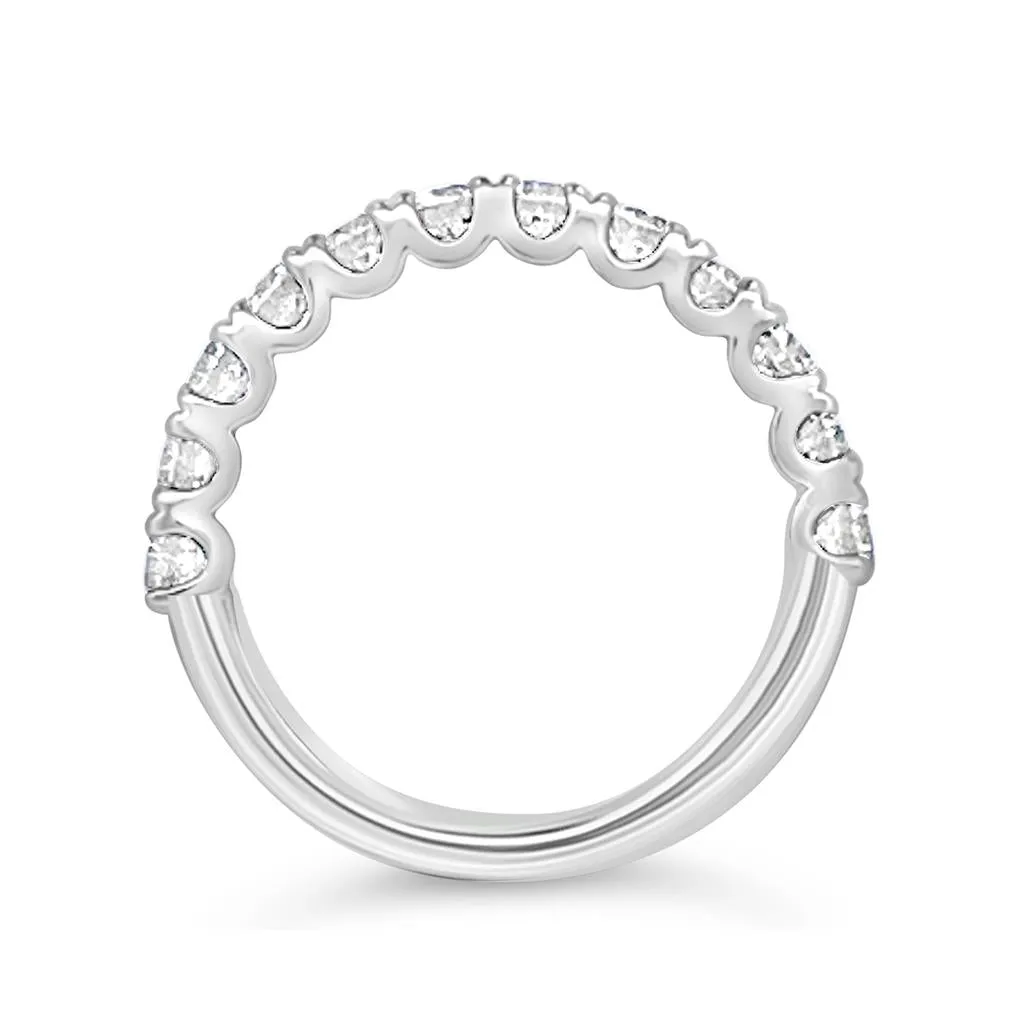 Clara by Martin Binder Stacking Diamond Band (1.38 ct. tw.)