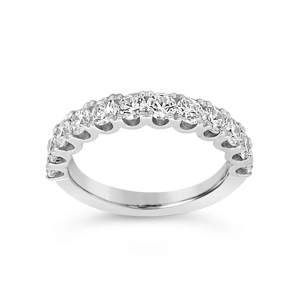 Clara by Martin Binder Stacking Diamond Band (1.38 ct. tw.)