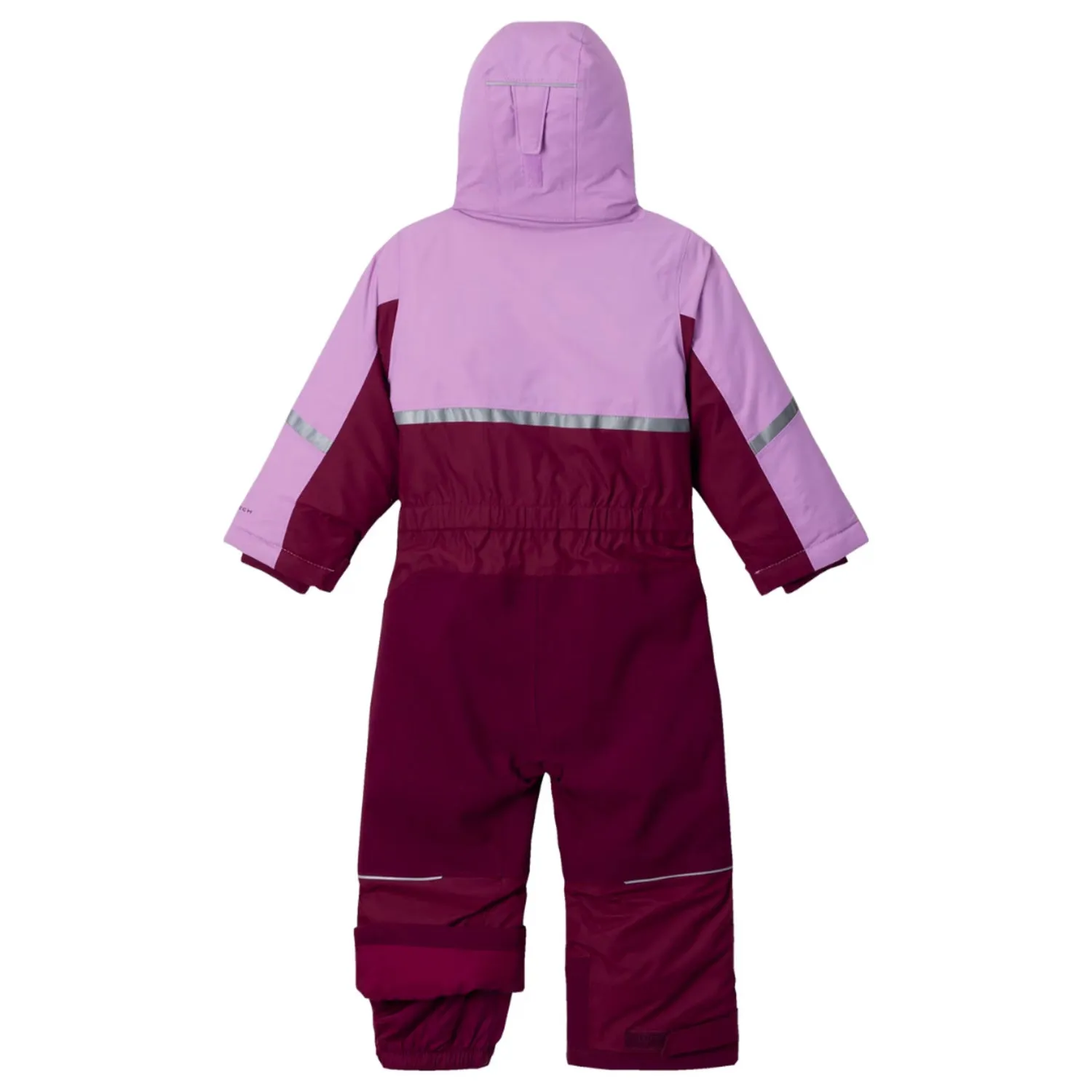 Columbia Marionberry/Gumdrop Buga II Suit