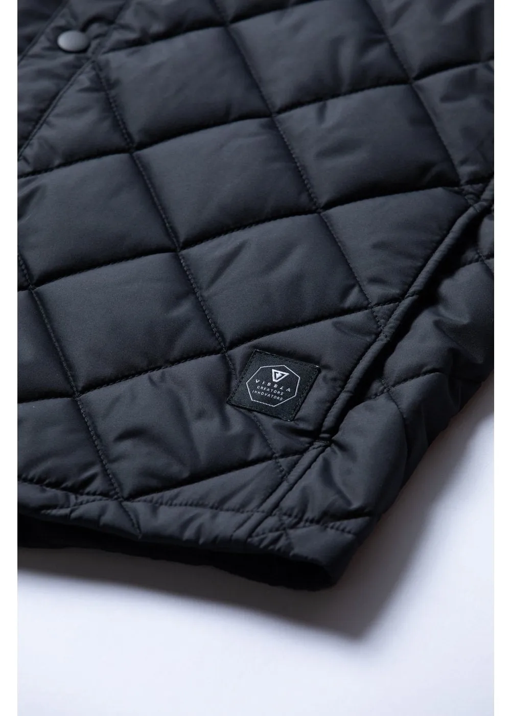 Cronkite Ii Eco Jacket