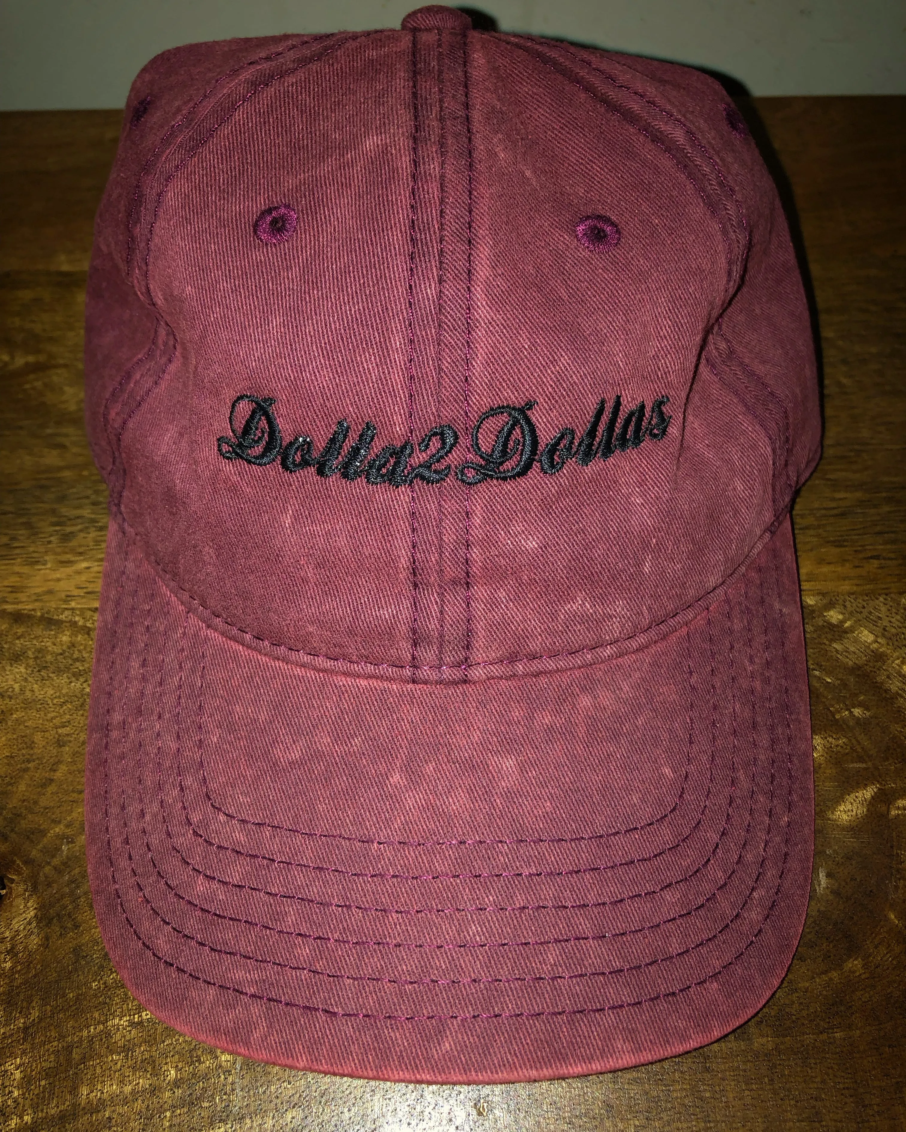 D2D | Vintage Cap