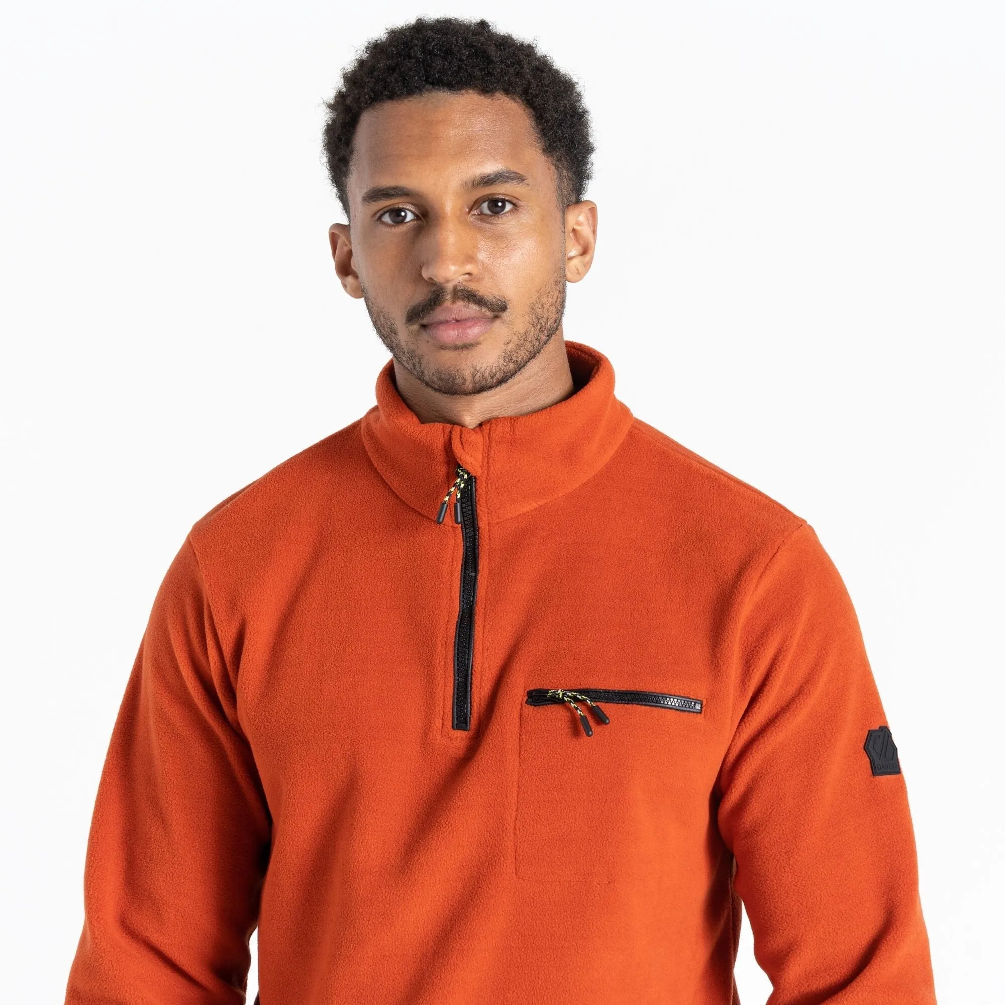 Dare2B Men's Affinity Fleece