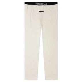 Essentials Lounge Pant - Oatmeal