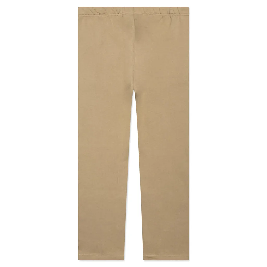 Essentials Relaxed Sweatpants - Oak