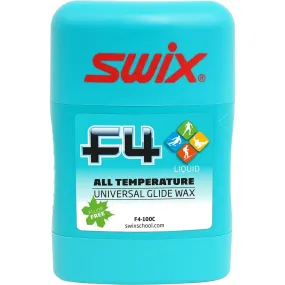 F4 Universal Liquid Wax