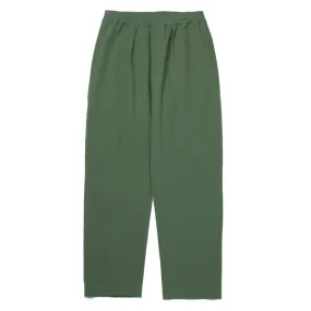 HUF Leisure Skate Pant Forest Green