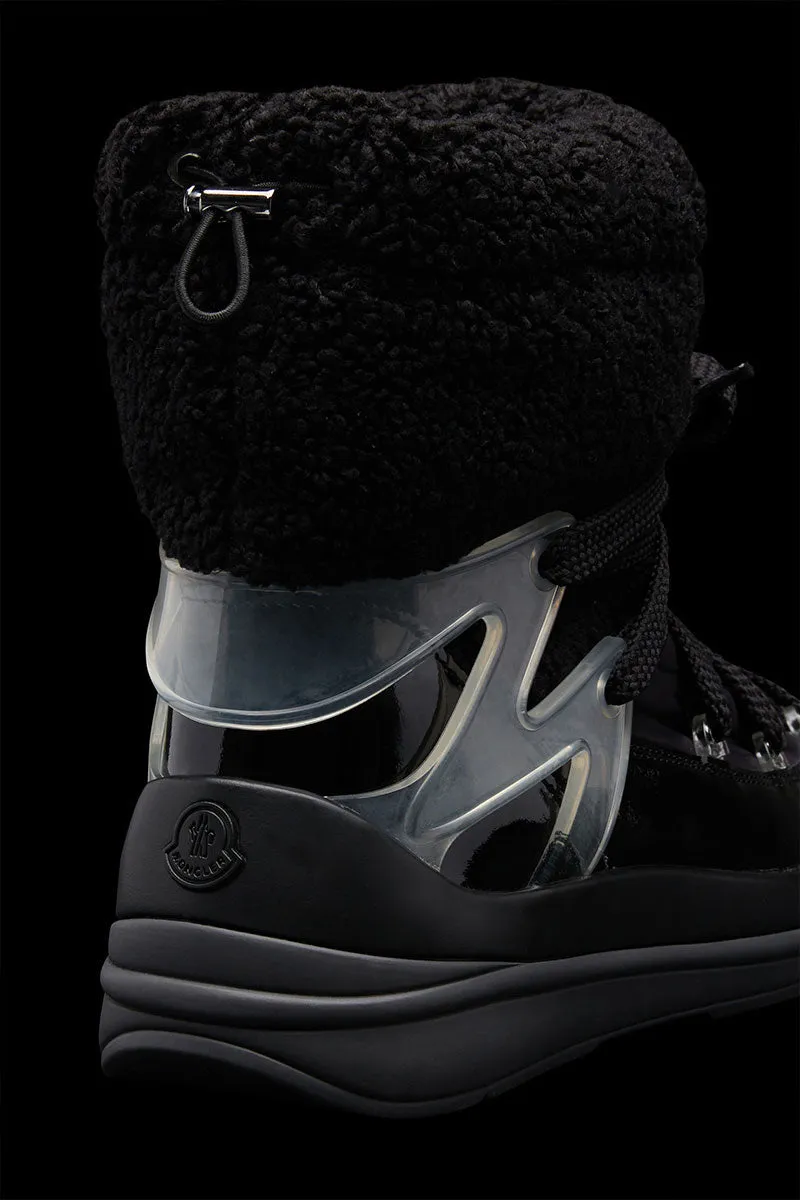 Insolux M Snow Boots