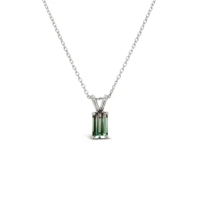 Irisa by Martin Binder Watermelon Tourmaline Necklace