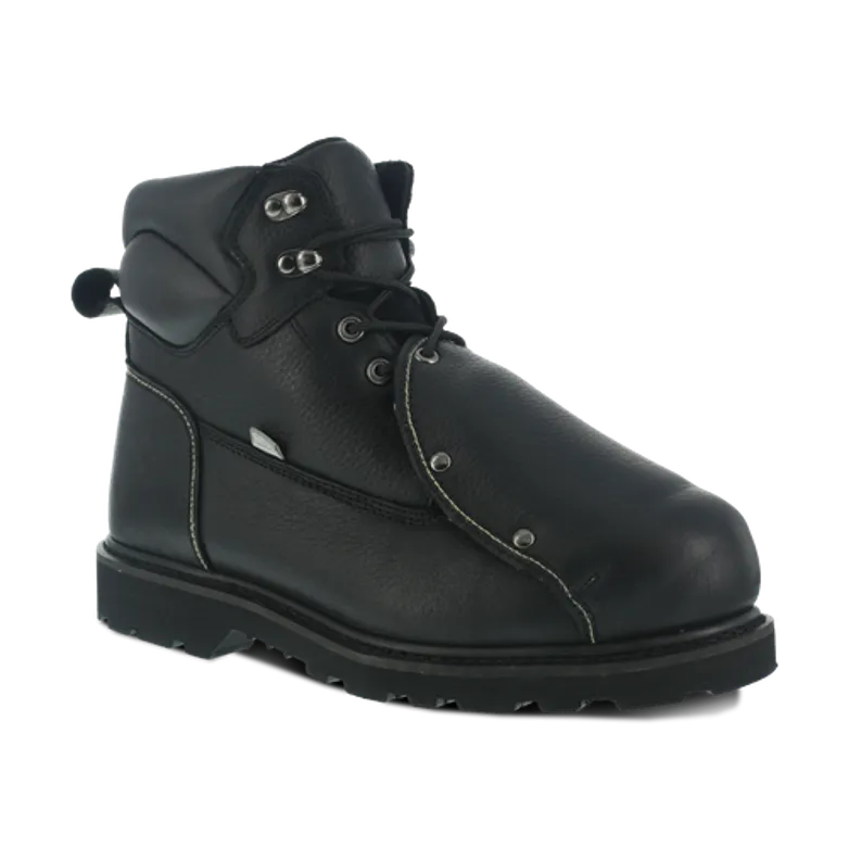 Iron Age IA5016 External Met Guard 6 Steel Toe