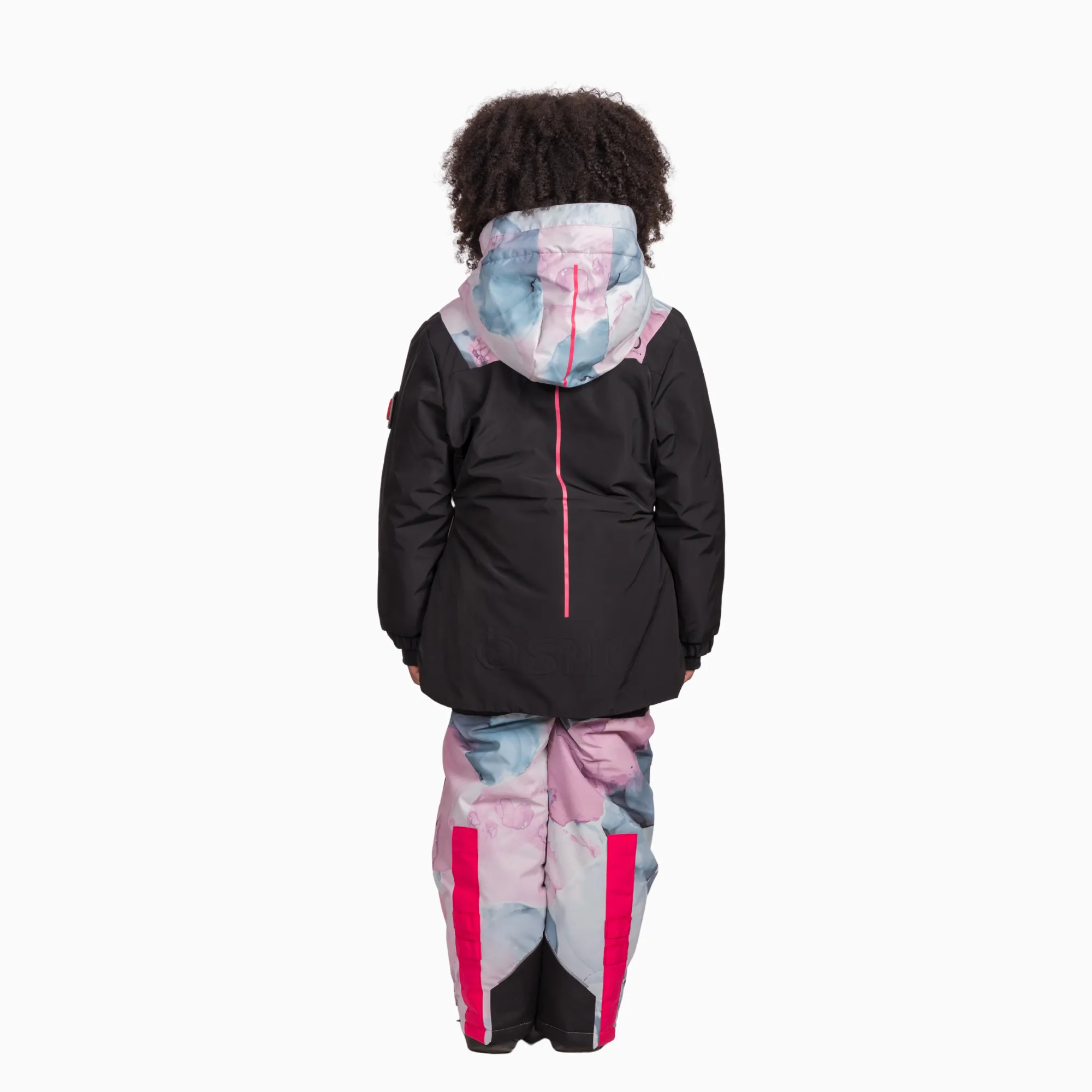 Jade's Snowsuit