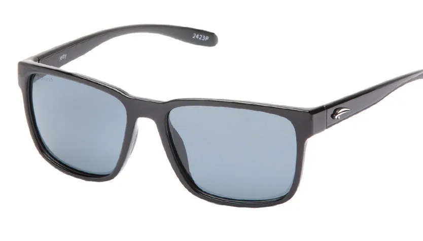 Jetty Polarized Sunglasses