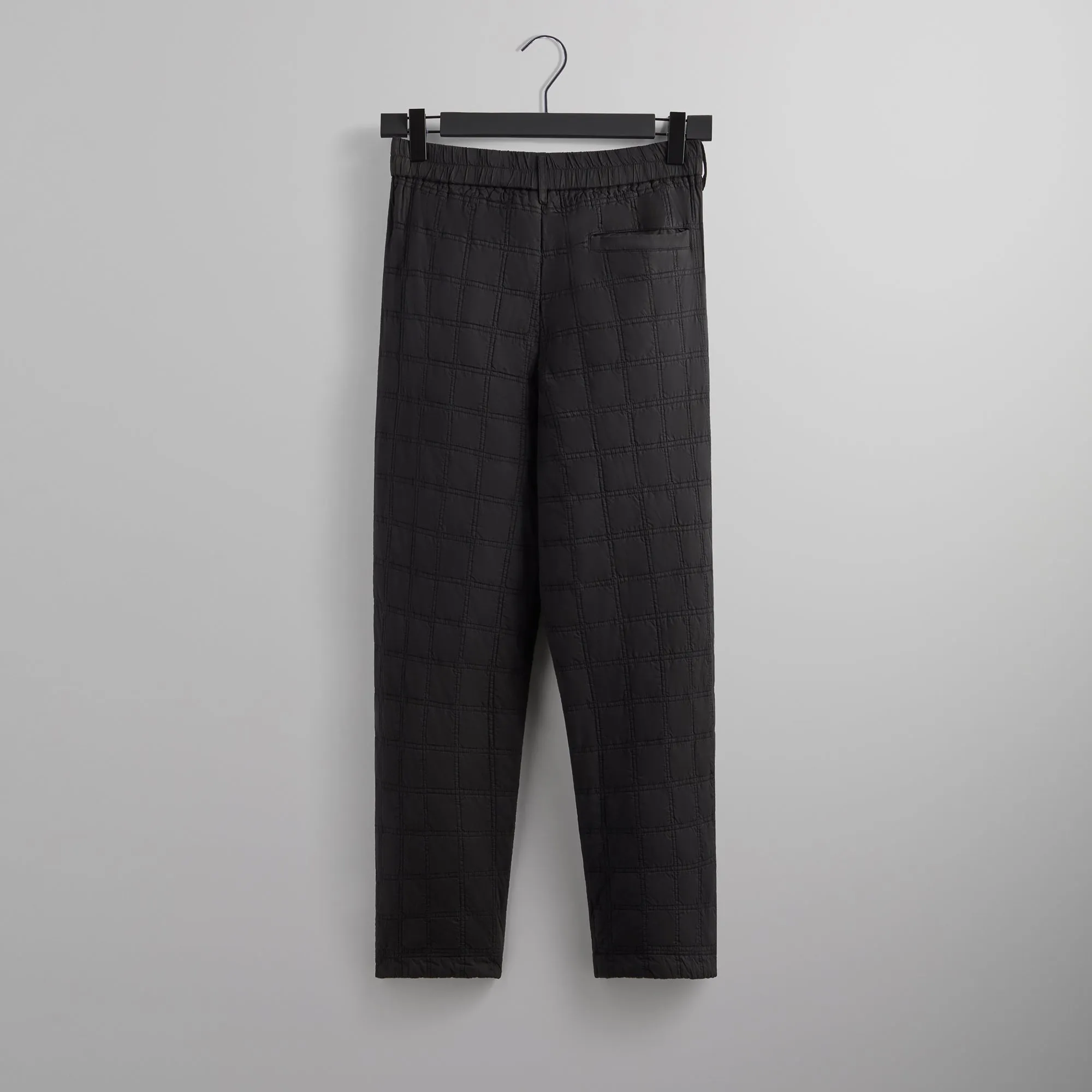 Kith Garrison Pant - Black