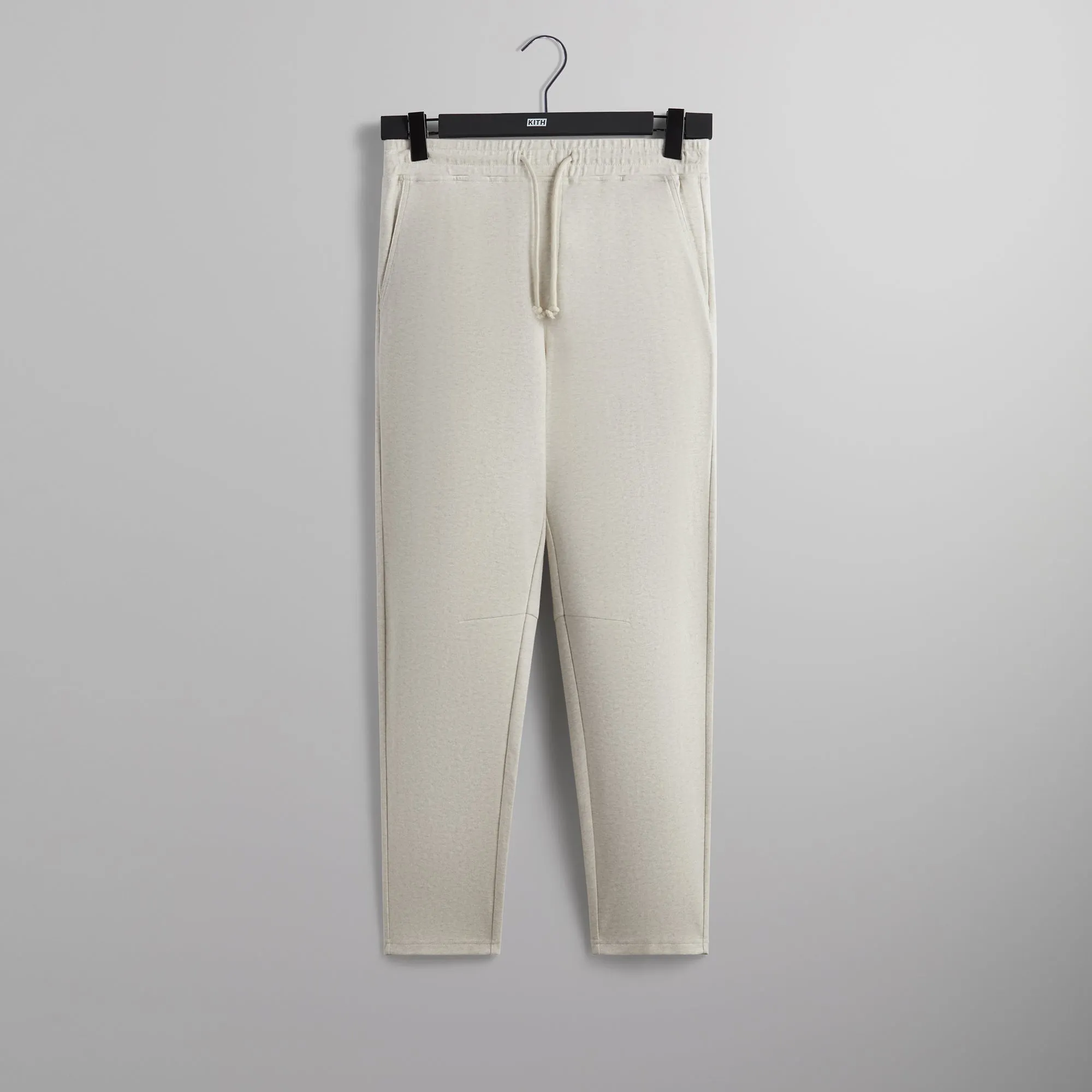 Kith Interlock Elmhurst Pant - Sandy Heather