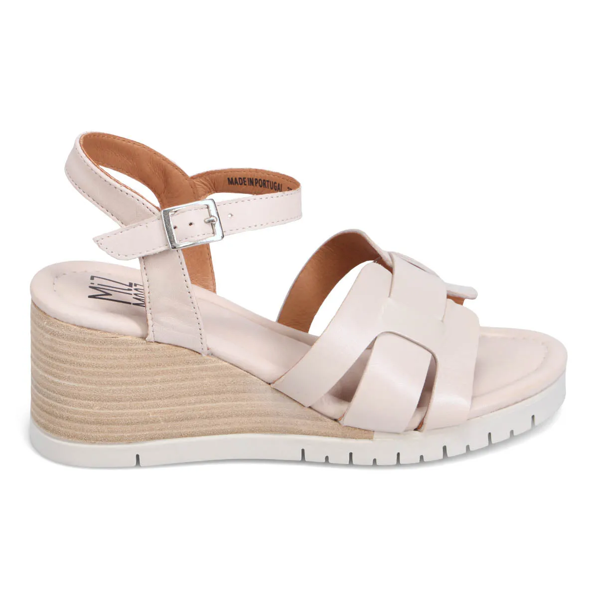 Mackenzie Wedge Sandal