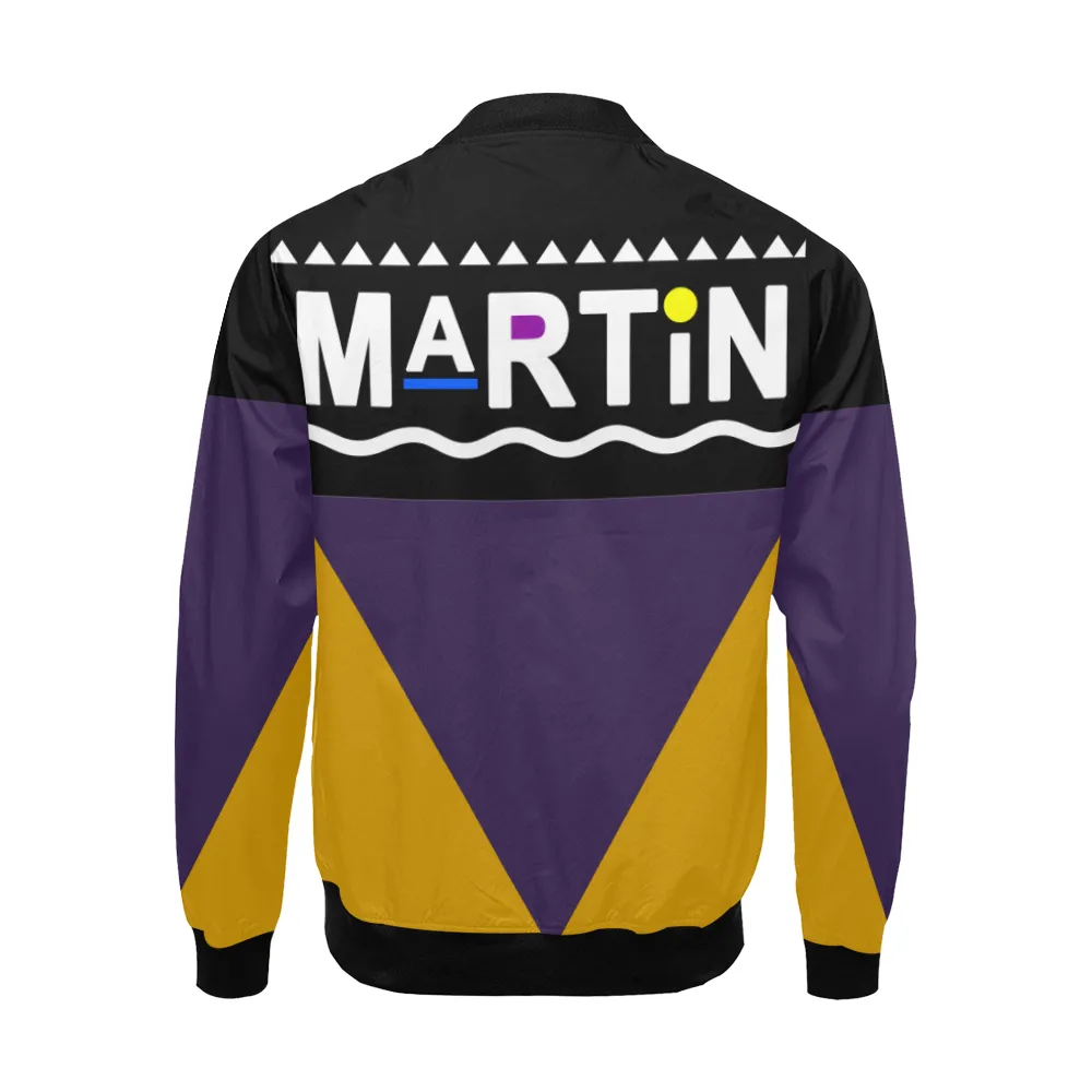 Martin 90s Jacket