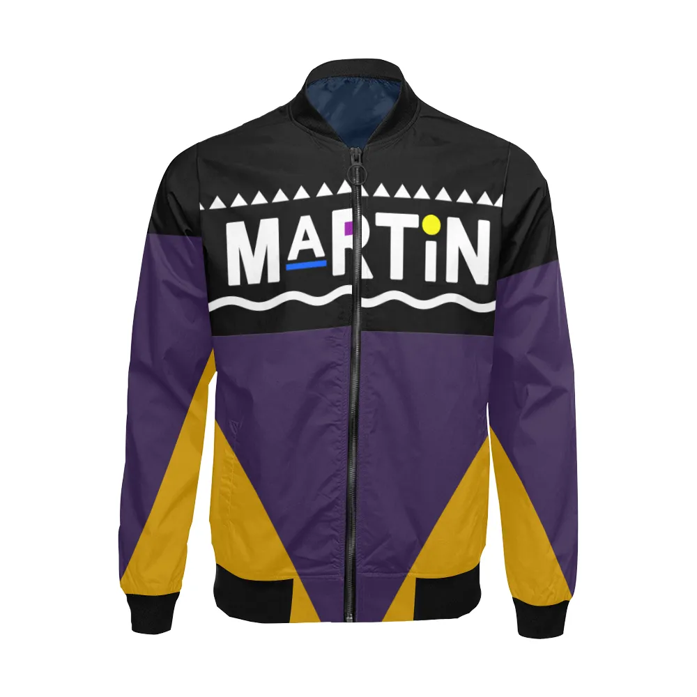 Martin 90s Jacket