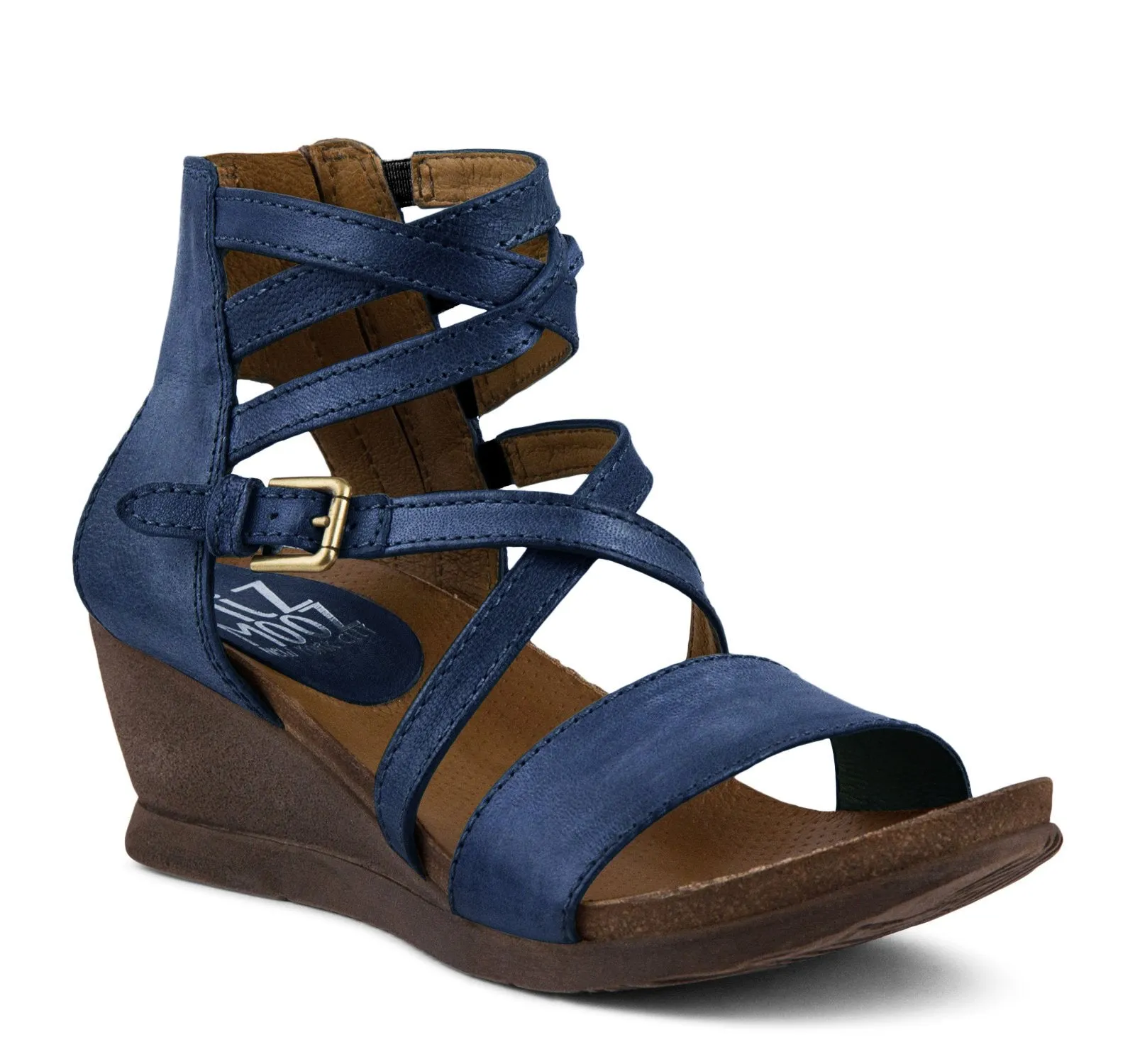 Miz Mooz Shay Sandal