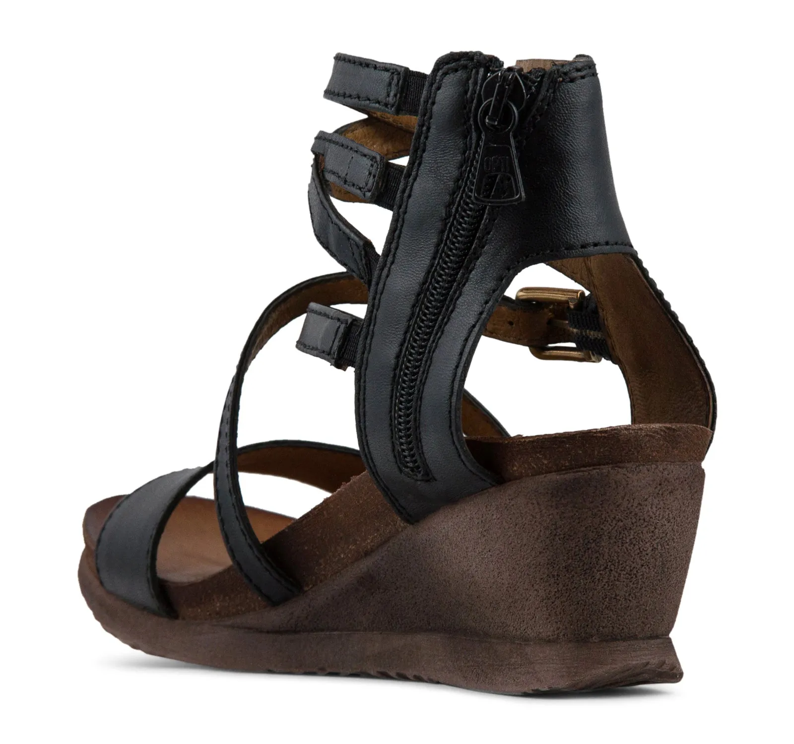 Miz Mooz Shay Sandal