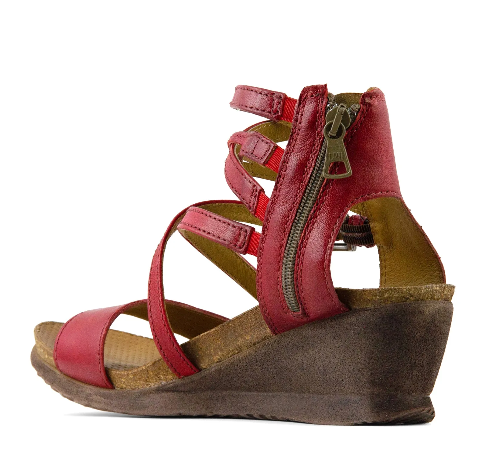 Miz Mooz Shay Sandal