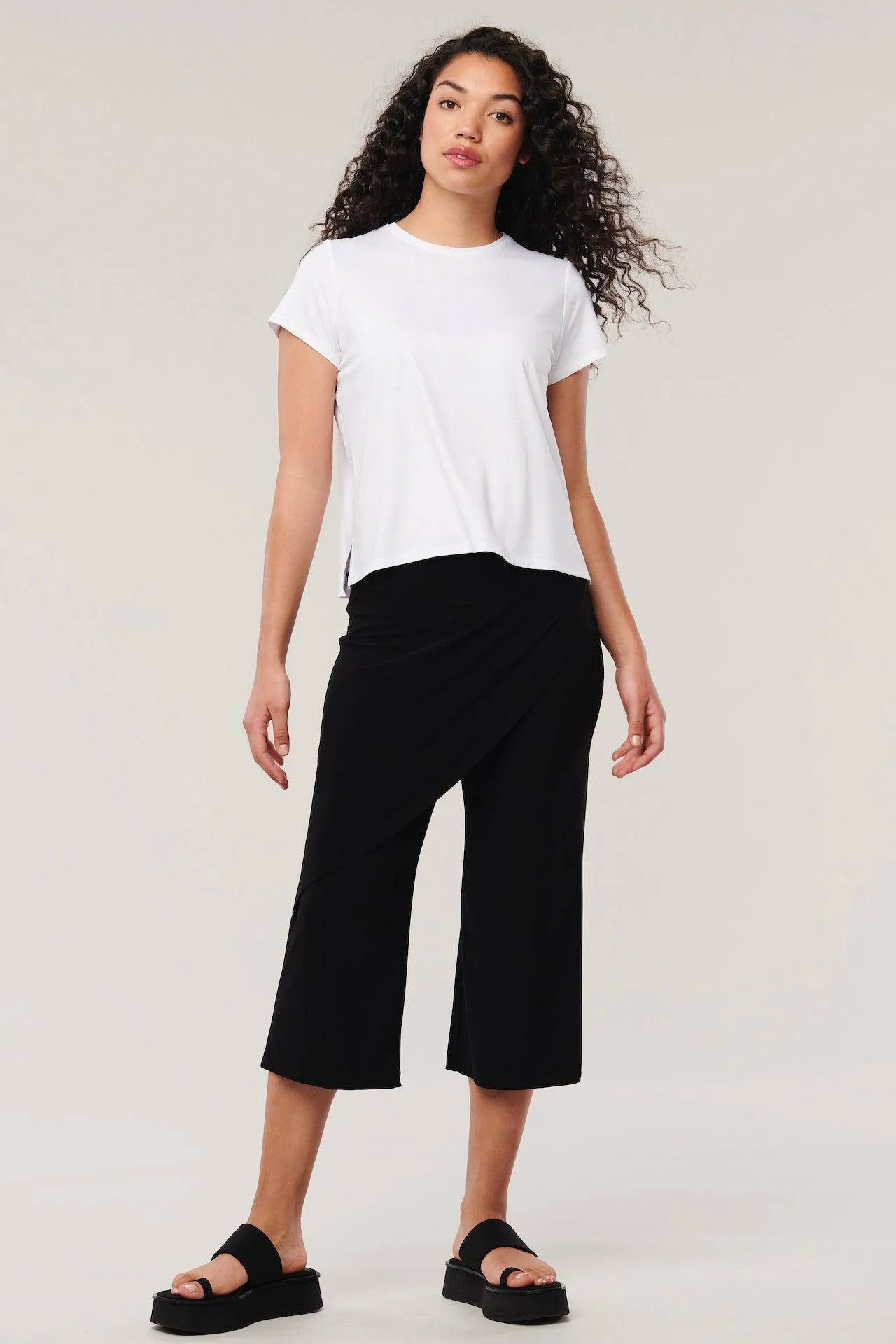 Narita Crop Pant