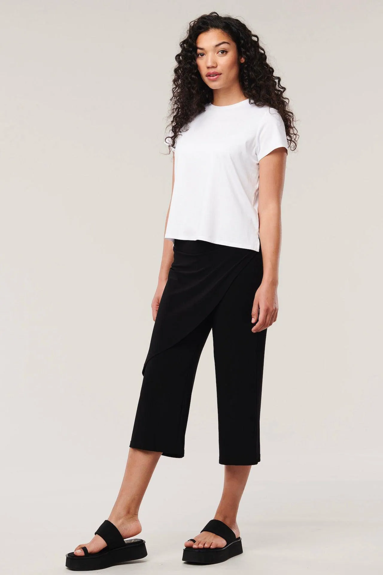 Narita Crop Pant