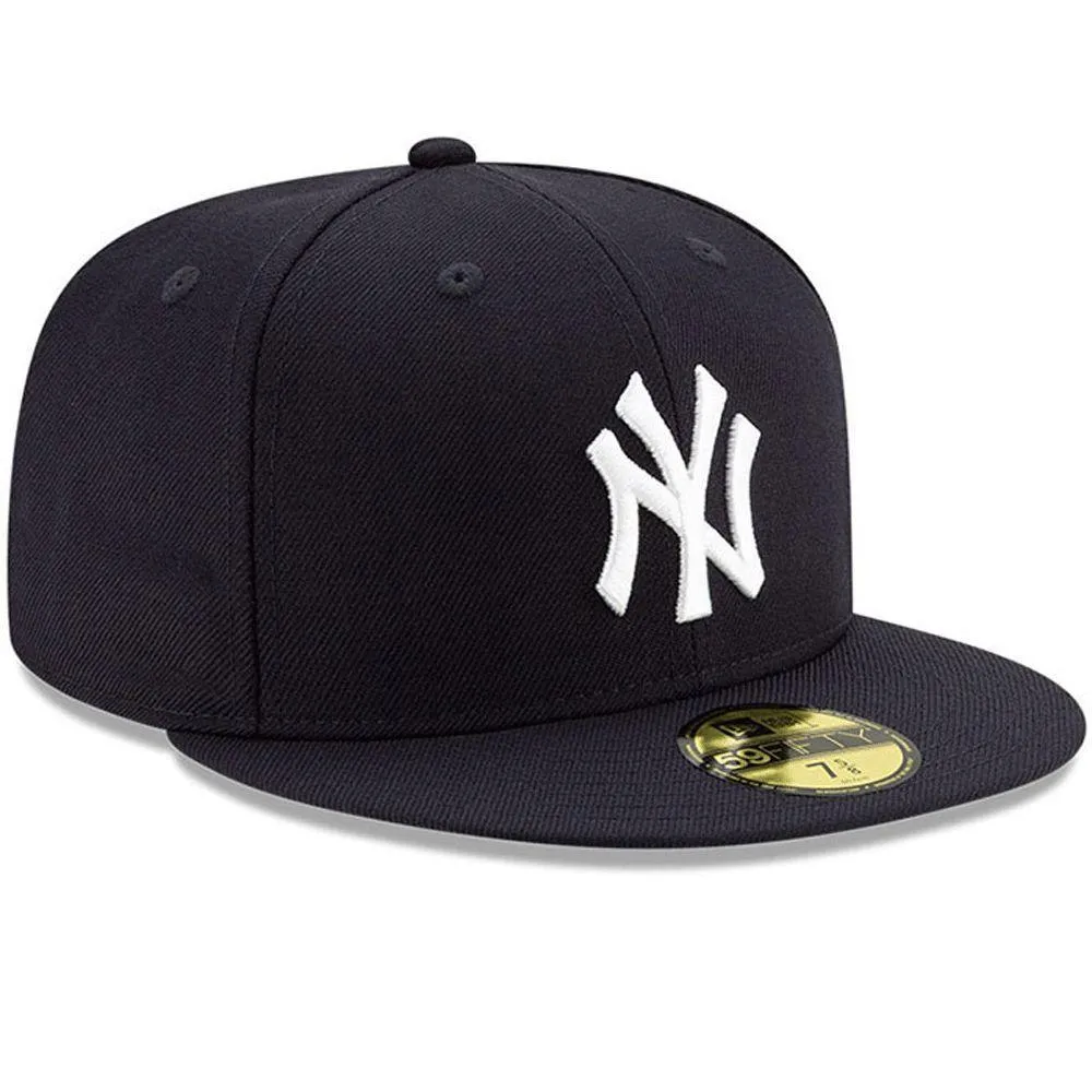 New Era 59FIFTY New York Yankees 2000 World Series Fitted