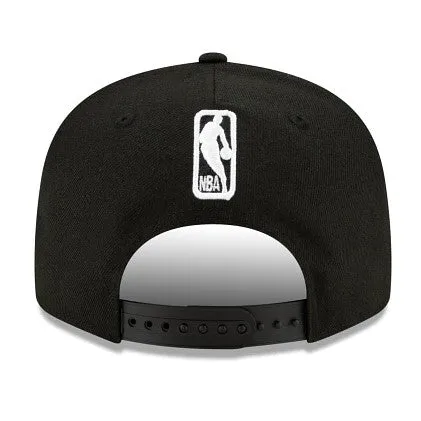 New Era NBA Phoenix Suns Team Color 9FIFTY Snapback Hat