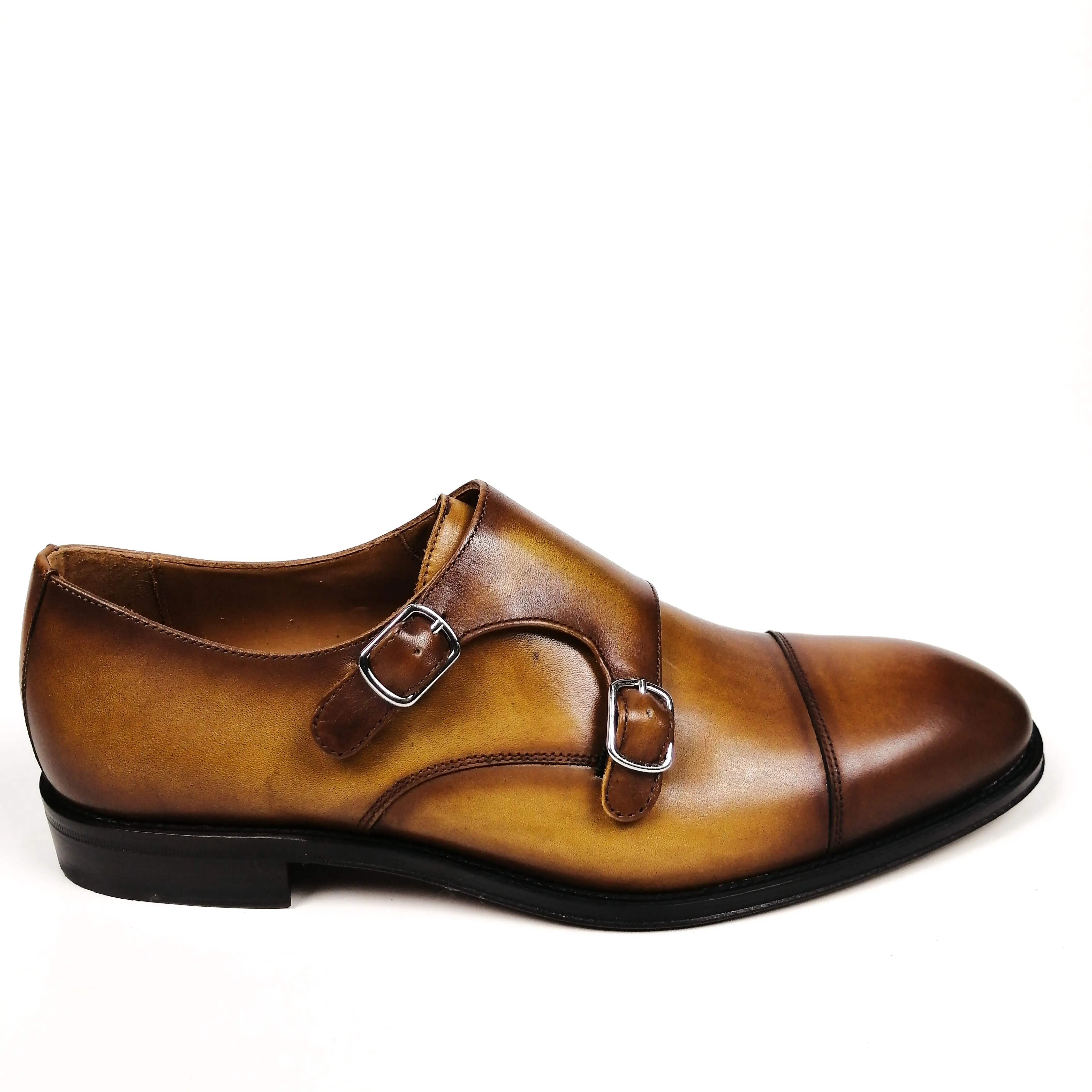 PACO MILAN 5212B MEN TAN