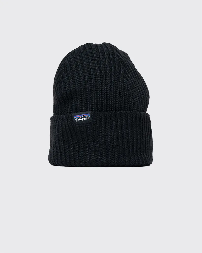 Patagonia Fishermans Rolled Beanie