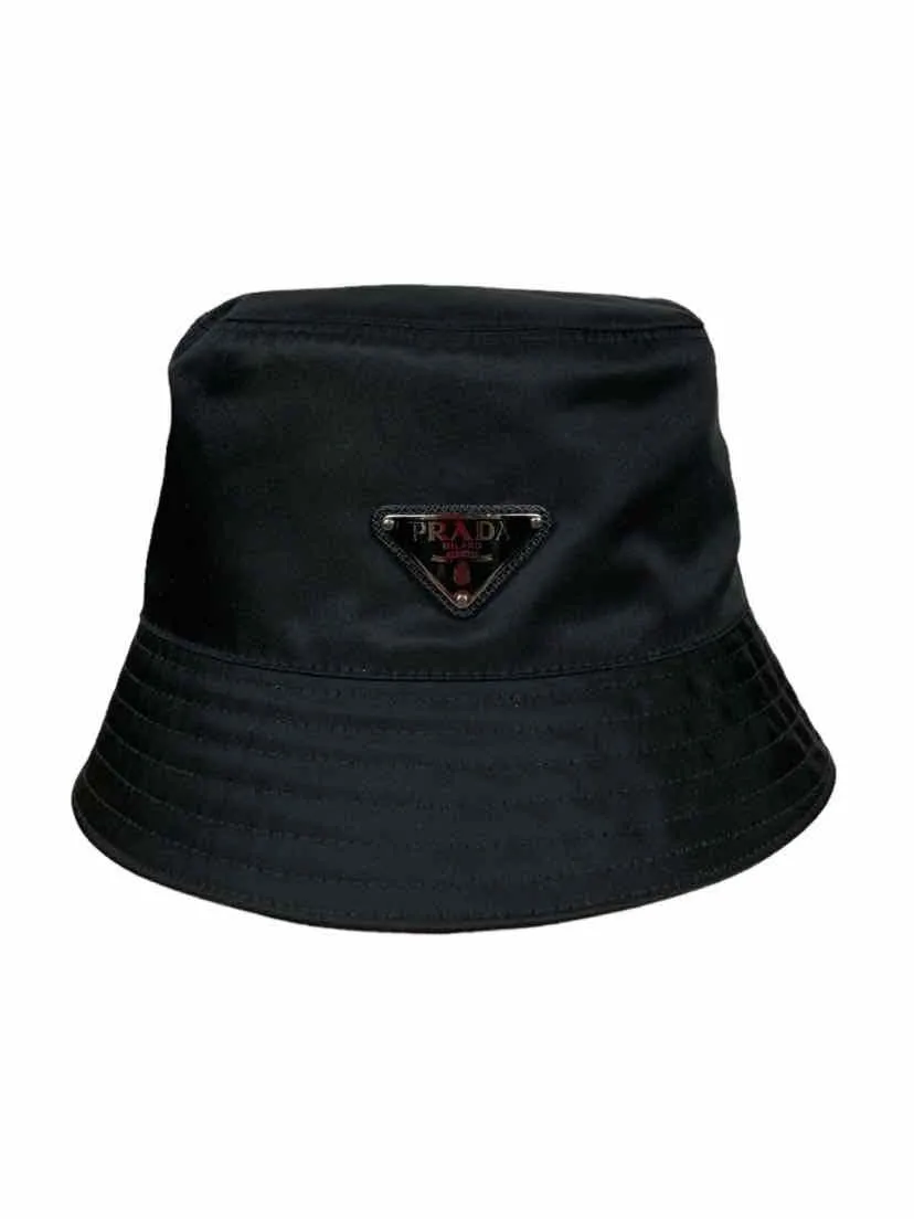 Prada Size M Hat