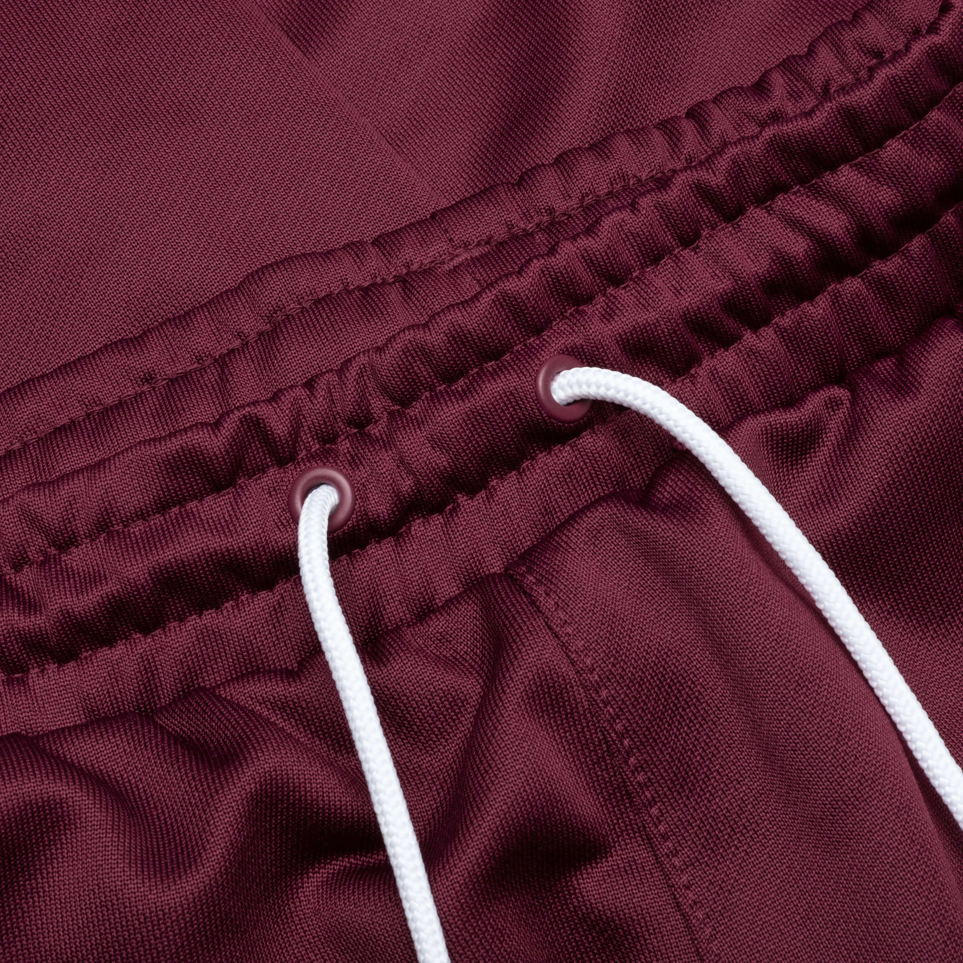 Puma x TMC Hussle T7 Pant - Burgundy